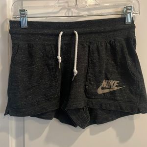 XS nike shorts.